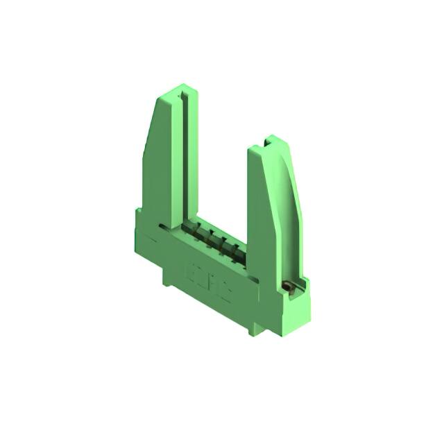 337-006-500-678 EDAC Inc.  Edgeboard Connectors